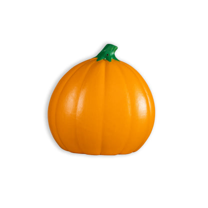 Talking Animated Pumpkin Halloween Decor, Light Up, Change Face, Jack-O-Lantern for Halloween, Harvest Festival